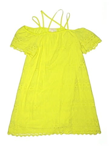 GB Girls Dress (view 1)