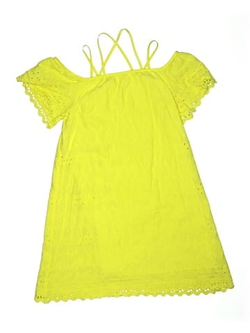 GB Girls Dress (view 2)