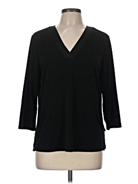 Banana Republic 3/4 Sleeve Top