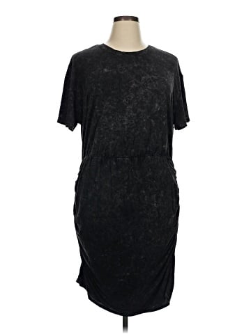 Cato Casual Dress (view 1)