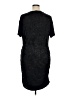 Cato Black Casual Dress Size 14 - photo 2