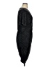 Cato Black Casual Dress Size 14 - photo 4