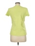 clothes Green Active T-Shirt Size M - photo 2