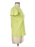 clothes Green Active T-Shirt Size M - photo 4