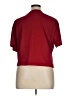 Fabletics Red Active T-Shirt Size XL - photo 2