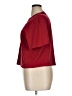 Fabletics Red Active T-Shirt Size XL - photo 5