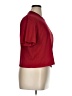 Fabletics Red Active T-Shirt Size XL - photo 4