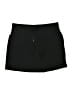 Tek Gear Solid Black Active Skort Size M - photo 1