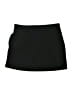 Tek Gear Solid Black Active Skort Size M - photo 2