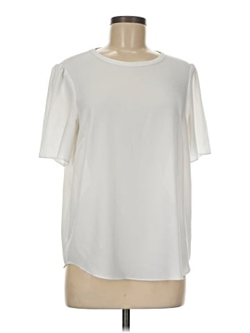 1.State Short Sleeve Top (view 1)