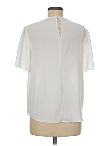 1.State Short Sleeve Top (view 2)