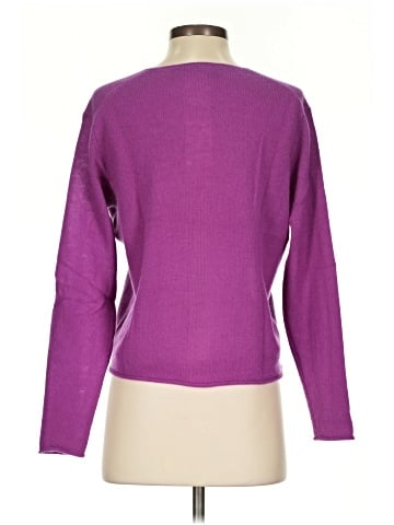 360 Cashmere Cashmere Pullover Sweater (view 2)