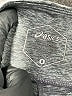 Asics Gray Active Pants Size S - photo 7