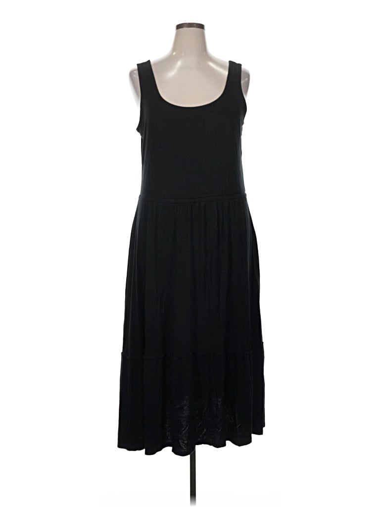 Pre-owned Jason Wu Casual Dress In Black