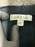 Orvis Black Pullover Sweater Size M - photo 7