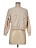Black Tape_ Tan Sweatshirt Size M - photo 1