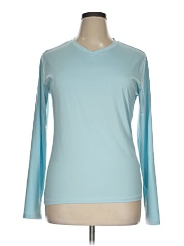Lyaner Long Sleeve T-Shirt (view 1)