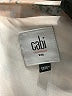 CAbi 100% Polyester Teal Sleeveless Blouse Size S - photo 7