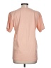 Assorted Brands 100% Cotton Pink Short Sleeve T-Shirt Size L - photo 2