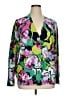 Unbranded Green Cardigan Size XL (estimated) - photo 1