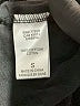 Chaser 100% Cotton Black Sleeveless Blouse Size S - photo 8