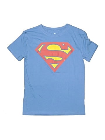 Superman Short Sleeve Top (view 1)