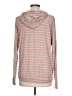 Pink Republic Orange Pullover Sweater Size L - photo 2