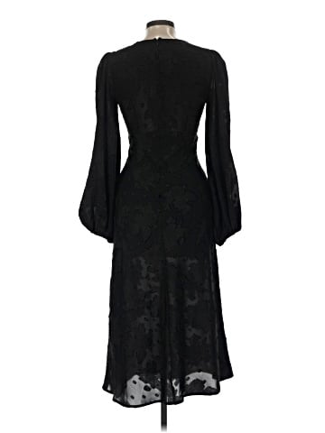 Esther & Co. Cocktail Dress (view 2)