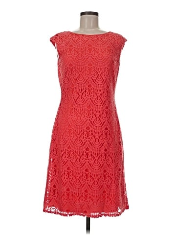 Jessica Howard Cocktail Dress (view 1)
