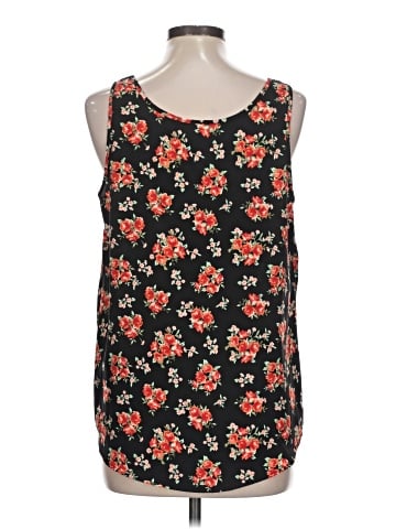 Faded Glory Tank Top (view 2)