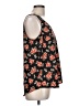 Faded Glory 100% Polyester Black Tank Top Size L - photo 4