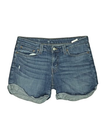 Levi's Denim Shorts (view 1)