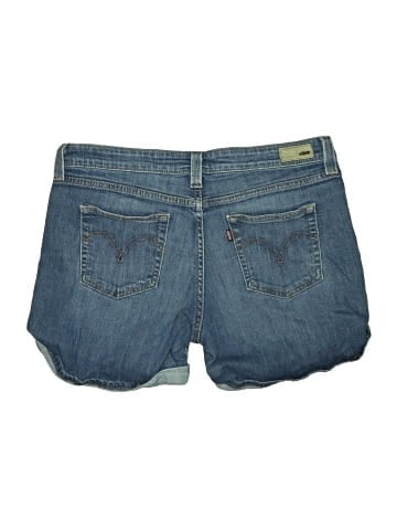 Levi's Denim Shorts (view 2)