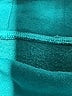 Unbranded Solid Teal Turtleneck Sweater Size L - photo 7