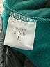 Unbranded Solid Teal Turtleneck Sweater Size L - photo 8