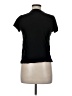 Madewell Black Short Sleeve Top Size M - photo 2