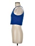 Boohoo Blue Tank Top Size 6 - photo 5