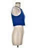 Boohoo Blue Tank Top Size 6 - photo 4