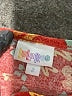 Lularoe Print Red Dress Size 2 - photo 3