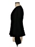Something Navy Black Blazer Size M - photo 5