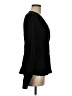 Something Navy Black Blazer Size M - photo 4
