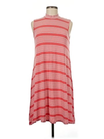 KRISTIN NICOLE Casual Dress (view 1)