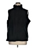 North River Outfitters 100% Polyester Black Vest Size 1X - photo 1