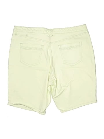 Bandolino Khaki Shorts (view 2)