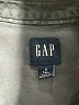 Gap Gray Casual Dress Size S (tall) - photo 7