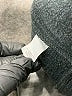 Victoria's Secret Gray Pullover Sweater Size L - photo 8