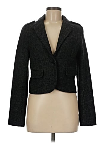 American Eagle Outfitters Blazer (view 1)
