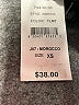 Wrapper 100% Polyester Teal Sleeveless Blouse Size XS - photo 8