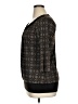Maurices Black 3/4 Sleeve Top Size XL - photo 5