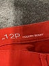 Ann Taylor LOFT Red Jeans Size 12 - photo 7